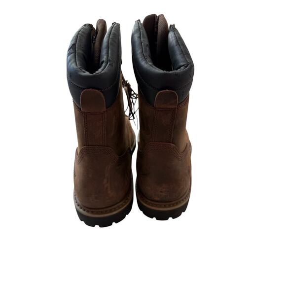 Chippewa Men\'s Tough Bark Cafe Birkhead 8\